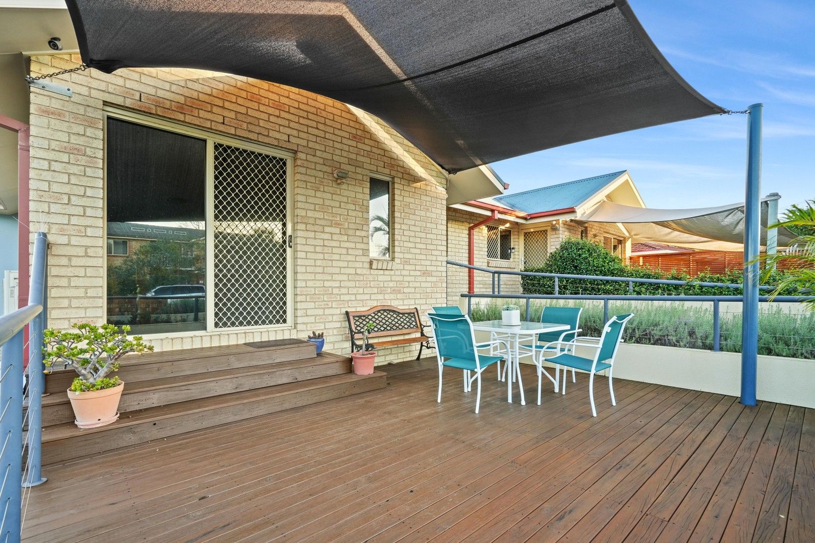 3 bedrooms Townhouse in 1/16 Paton Street WOY WOY NSW, 2256
