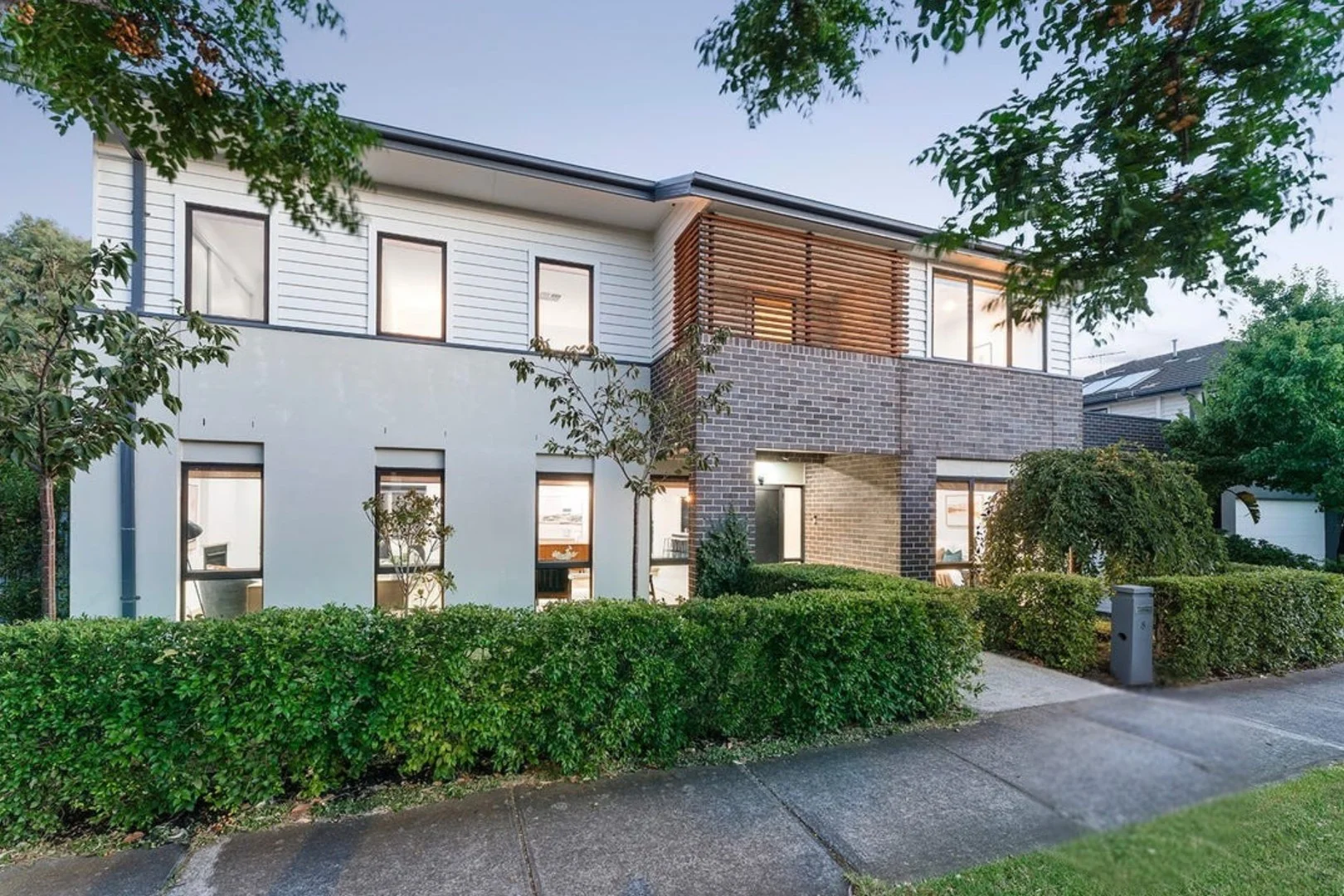 8 Barak Street, Parkville VIC 3052