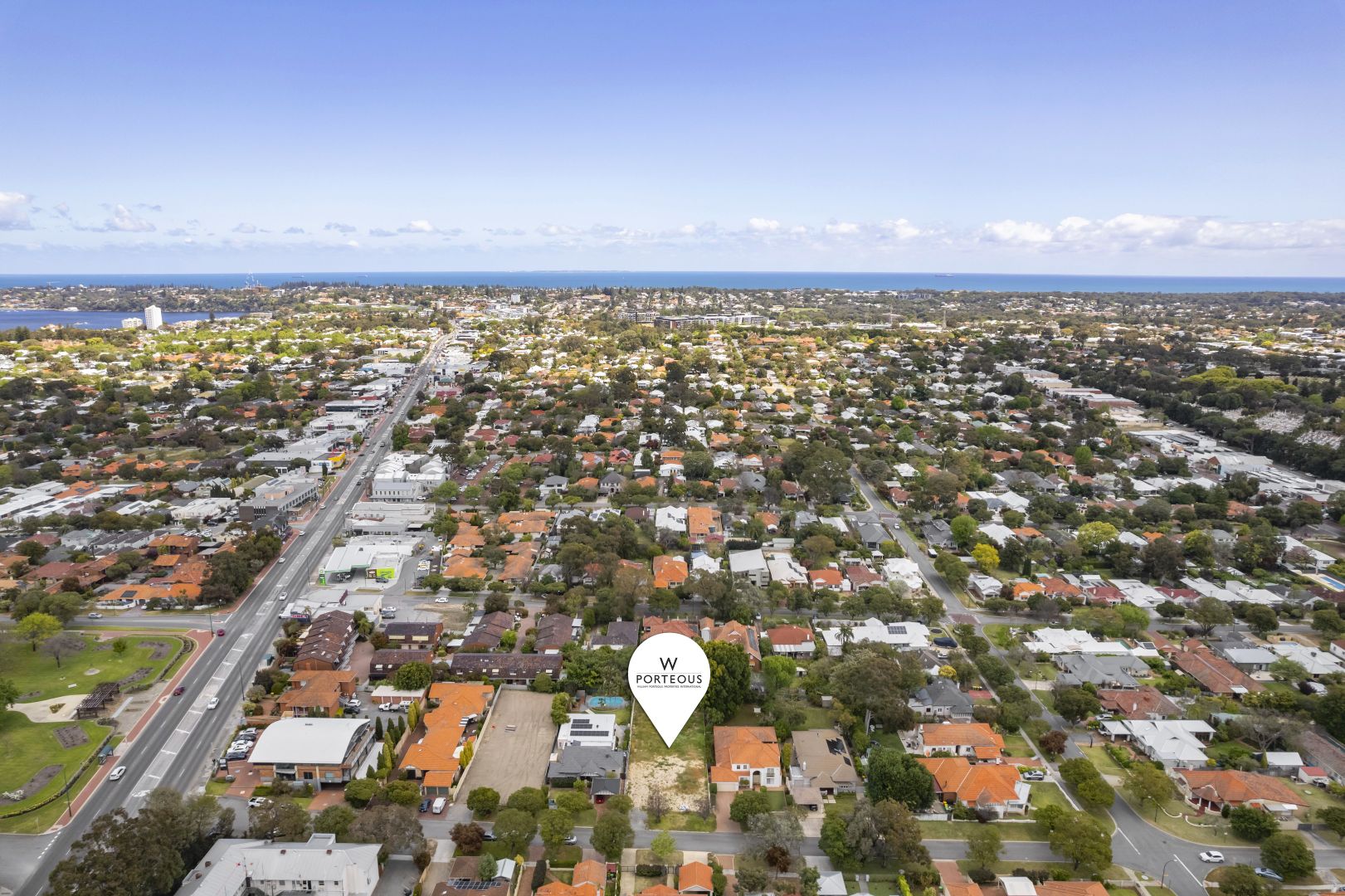 29 Martin Avenue, Nedlands WA 6009 Domain