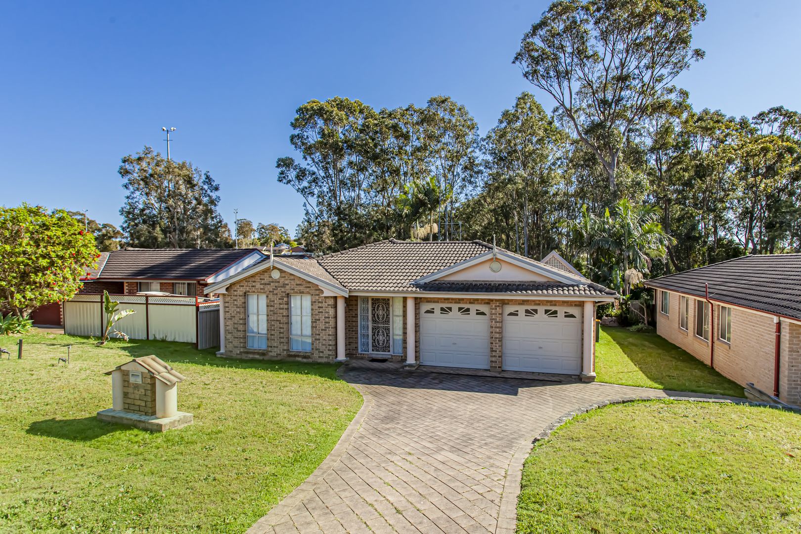 60 Rosewood Drive, Medowie NSW 2318