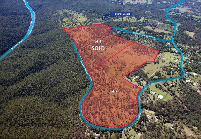 Lot 2 Fairlight Road, Mulgoa NSW 2745, Image 0