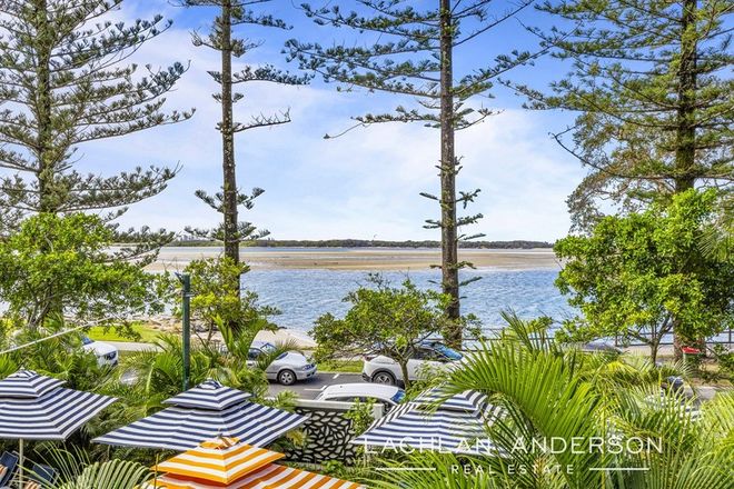 Picture of 206/75 Esplanade, GOLDEN BEACH QLD 4551