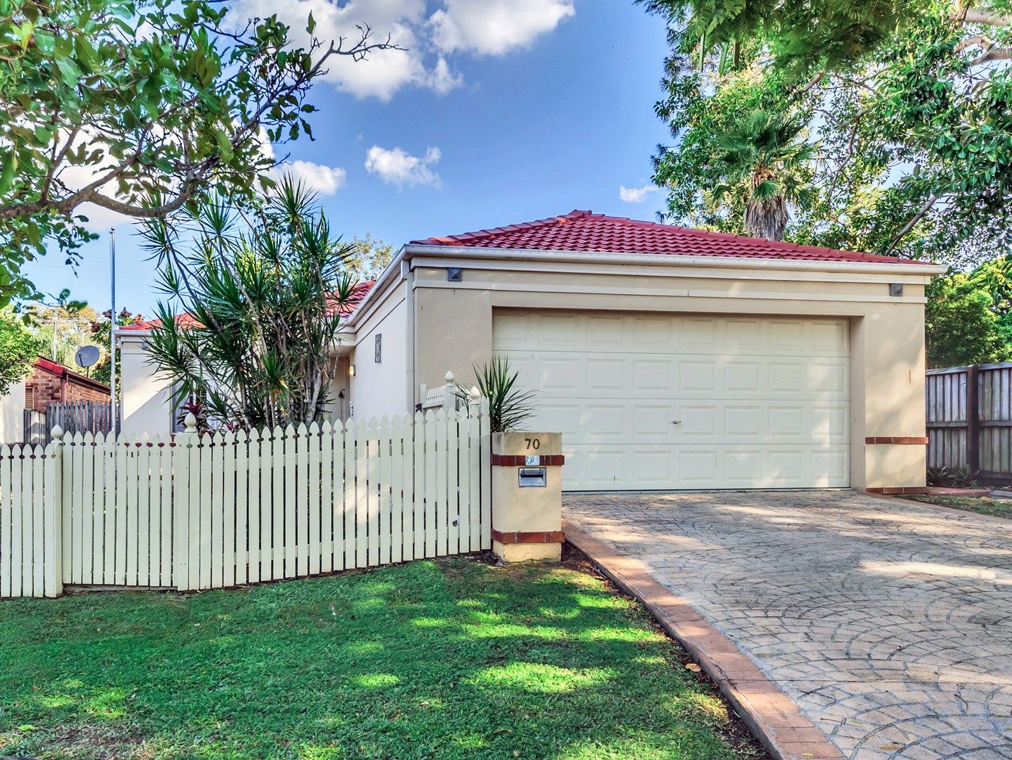 70 Jagera Circuit, Taigum QLD 4018, Image 0