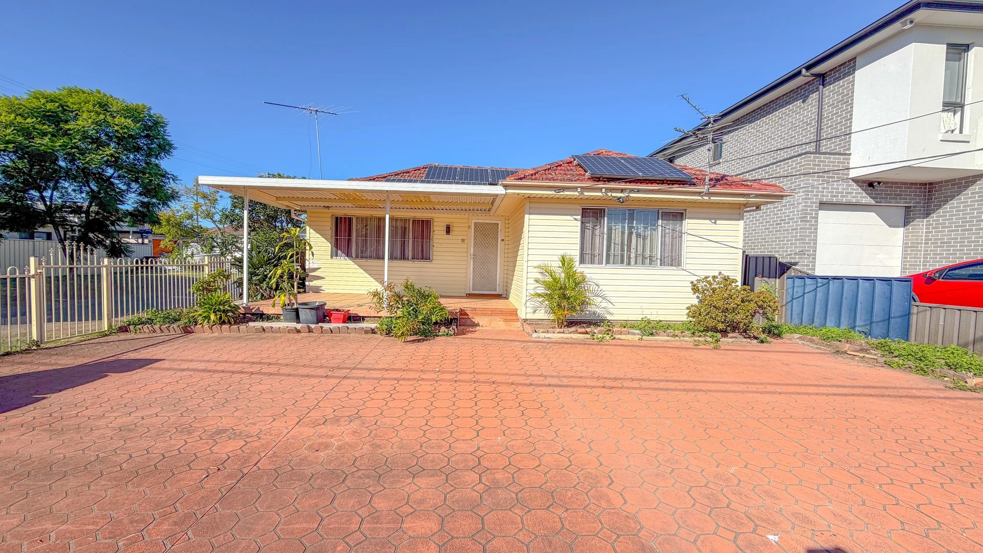 18 kiora street, Canley Heights NSW 2166