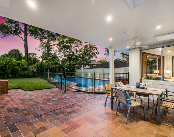 49 Wesson Road, West Pennant Hills NSW 2125