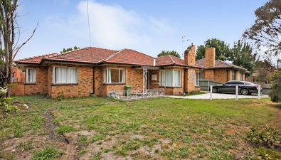 Picture of 362 Station Street, THORNBURY VIC 3071