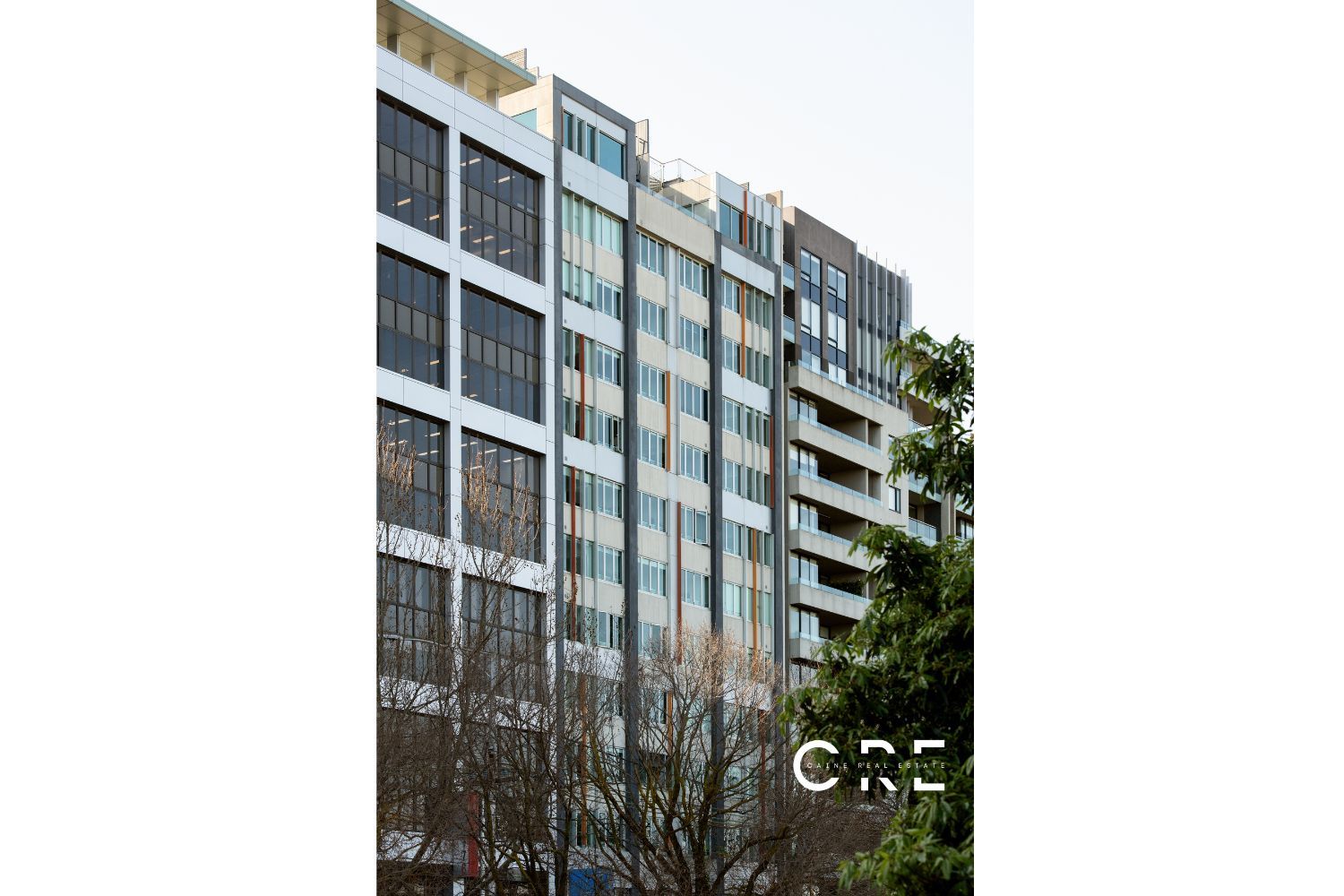 401/166 Wellington Parade, East Melbourne VIC 3002, Image 0