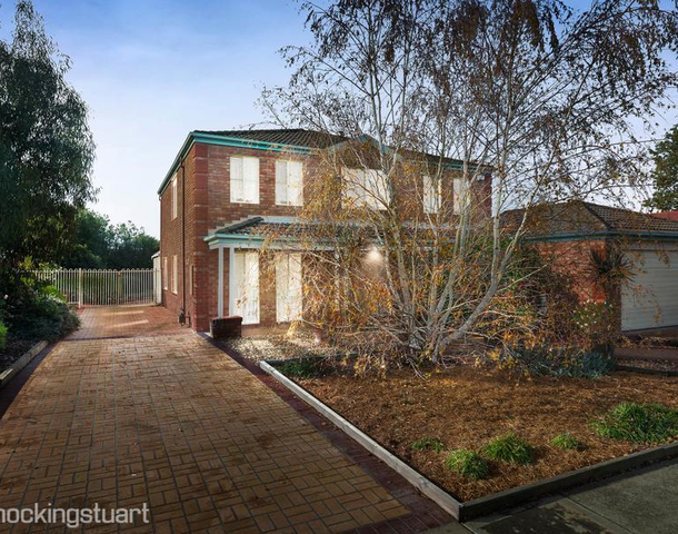 4 Gleneagles Drive, Melton West VIC 3337