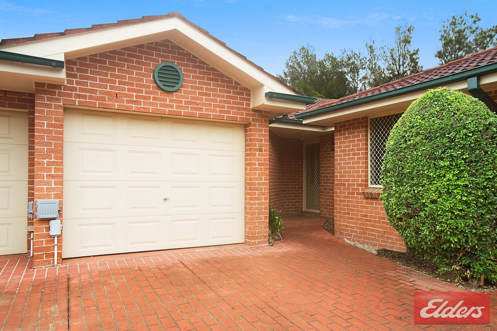 Property Report for 6/129 Toongabbie Road, Toongabbie NSW 2146
