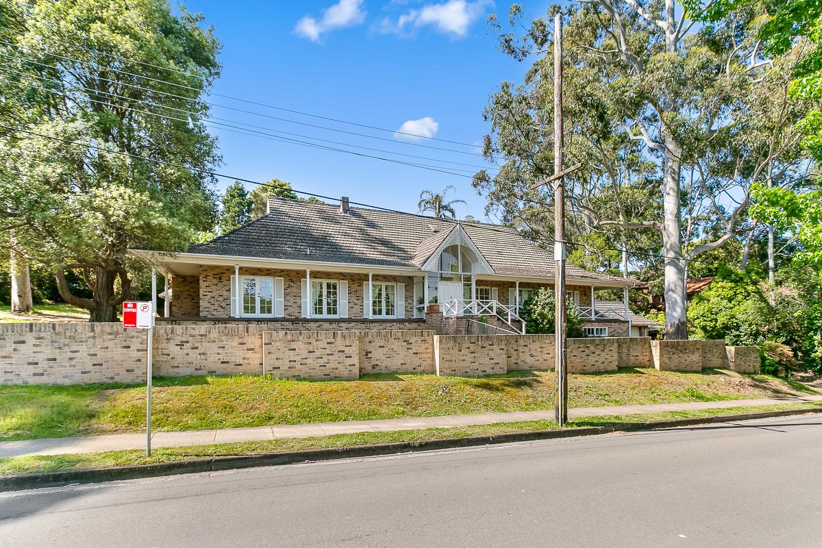 161 Rosedale Road, St Ives Property History & Address Research Domain