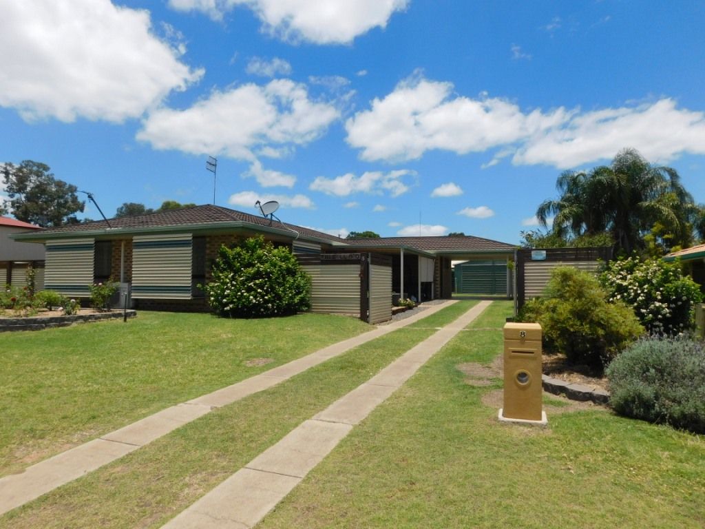 Nanango QLD 4615 3 beds house for Sale, 230,000 2014075557 Domain