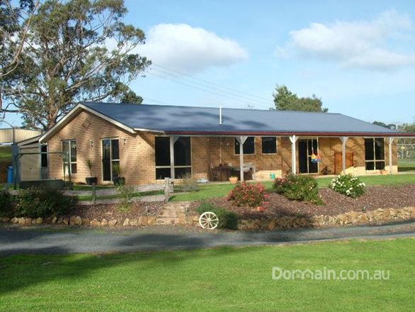 48 Upper Natone Road, NATONE TAS 7321, Image 0