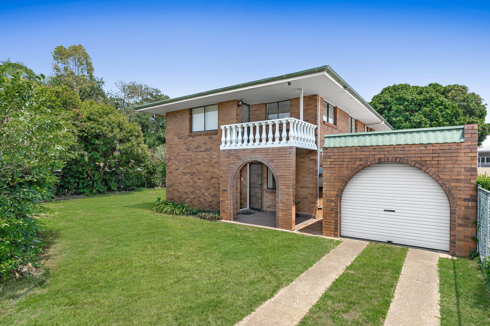 23 Ashton Street, Wynnum Property History & Address Research Domain