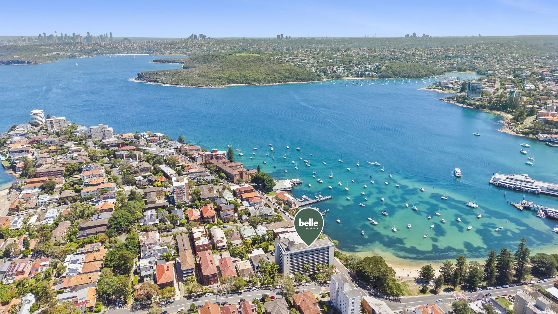 Additional image 5 of 26/13 East Esplanade, Manly NSW 2095