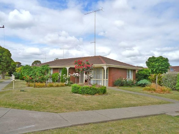 68 Swallow Grove, Traralgon VIC 3844