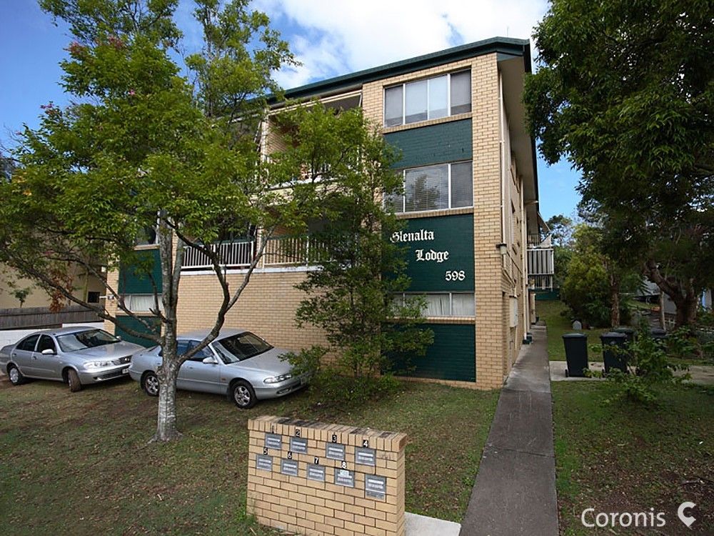2 bedrooms Apartment / Unit / Flat in 2/598 South Pine Road EVERTON PARK QLD, 4053