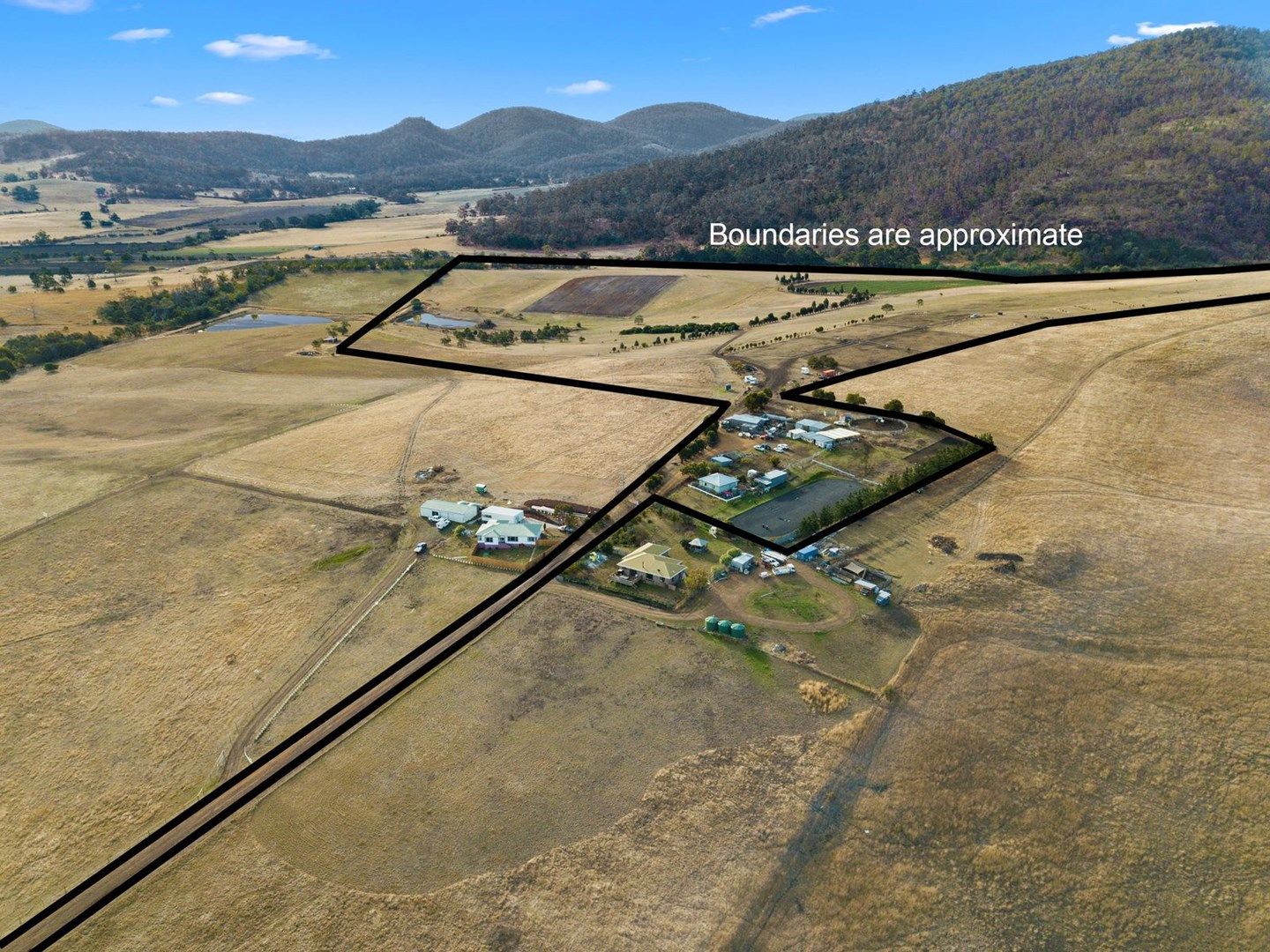 157 Greens Road, Orielton TAS 7172, Image 0