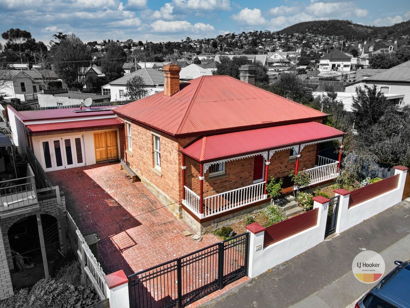 17 Forster Street, New Town TAS 7008, Image 1