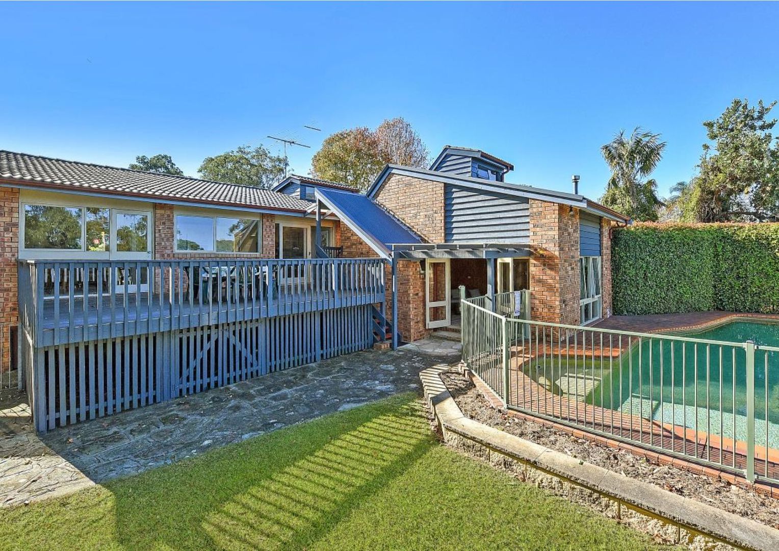 59 Blackbutt Avenue, Pennant Hills Property History & Address