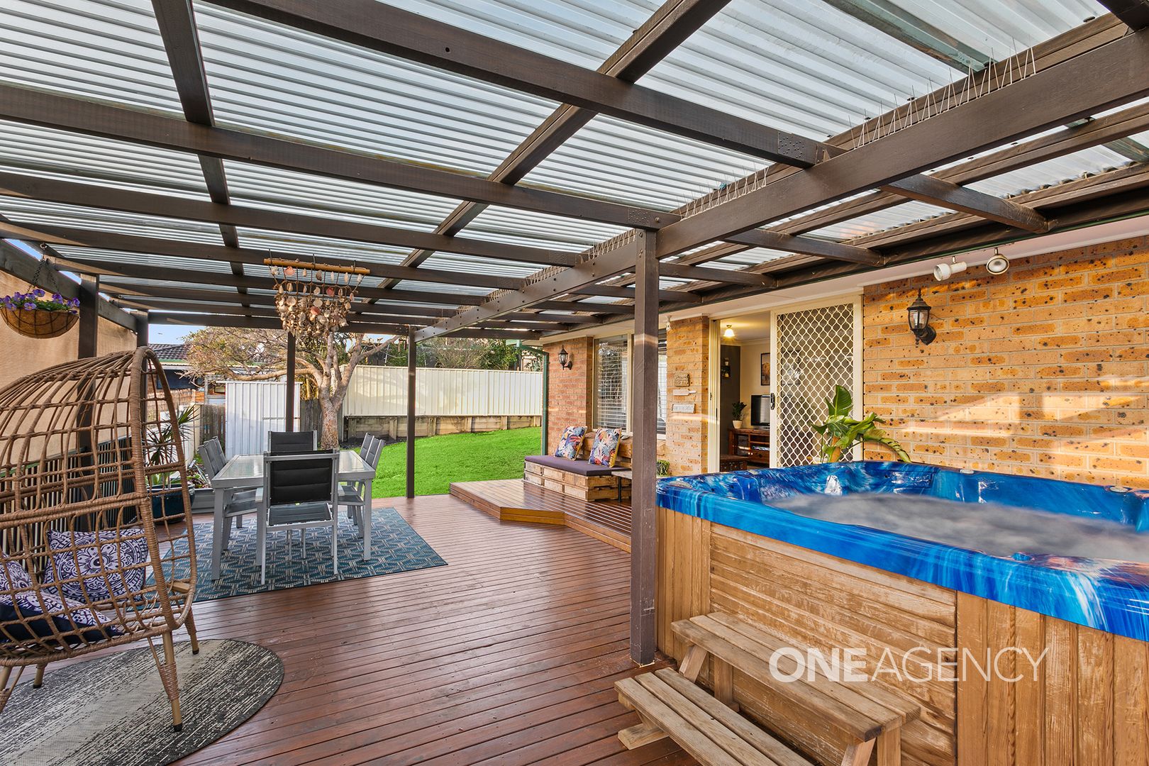 9 Robb Street, Albion Park NSW 2527, Image 2