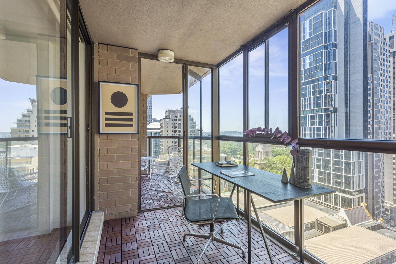 2 bedrooms Apartment / Unit / Flat in Level 22/267 Castlereagh Street SYDNEY NSW, 2000