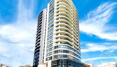 Picture of 604/241 Oxford Street, BONDI JUNCTION NSW 2022