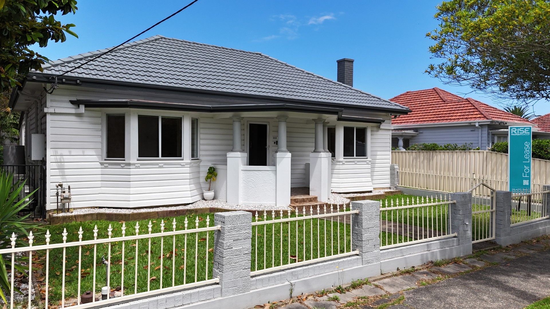 3 bedrooms House in 123 Kembla Street WOLLONGONG NSW, 2500