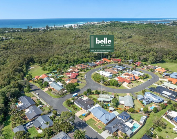 6 Tuckeroo Drive, East Ballina NSW 2478