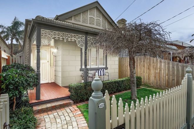 Picture of 122 St Leonards Road, ASCOT VALE VIC 3032
