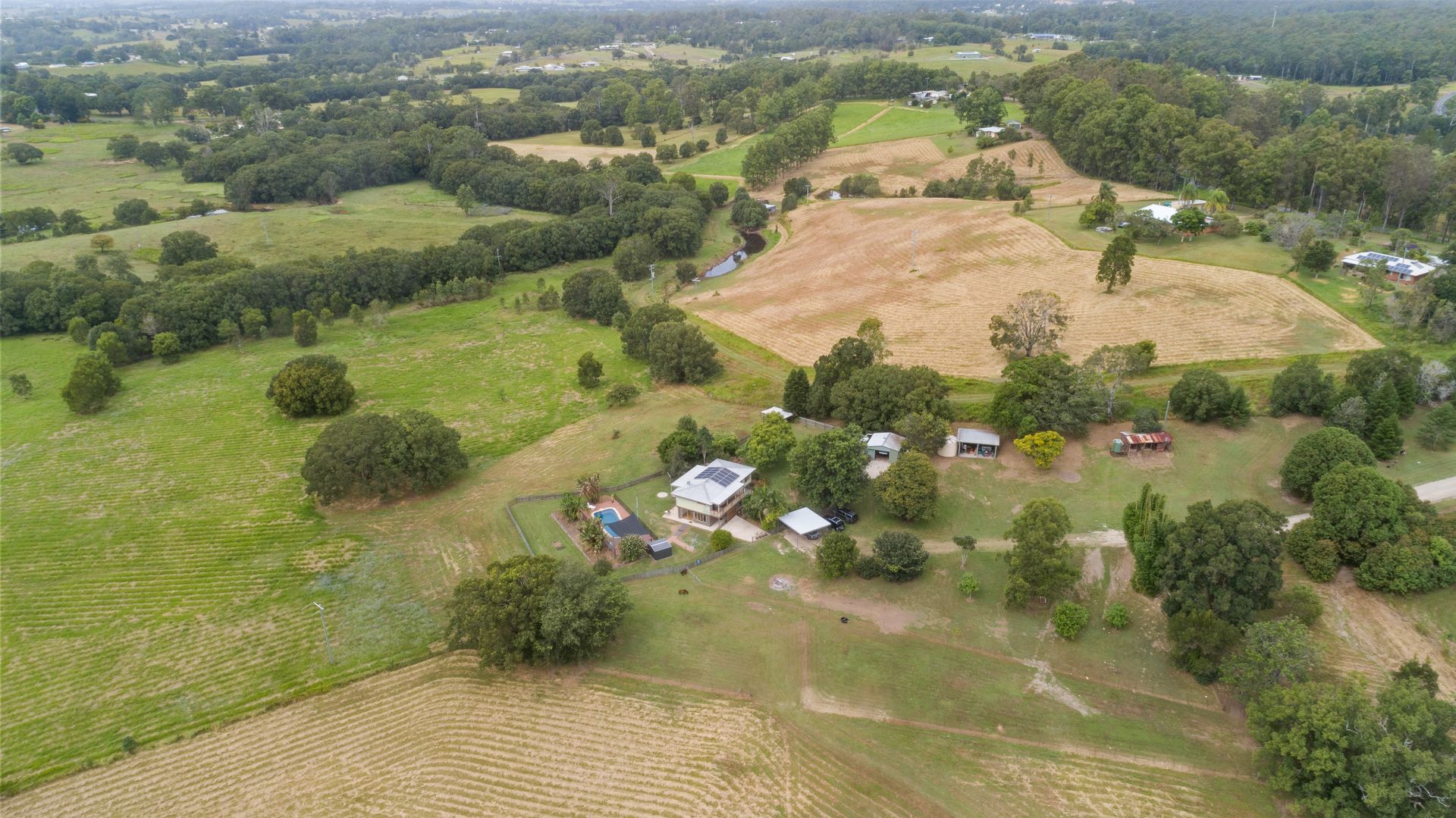 288 North Deep Creek Road, North Deep Creek QLD 4570 House for Sale