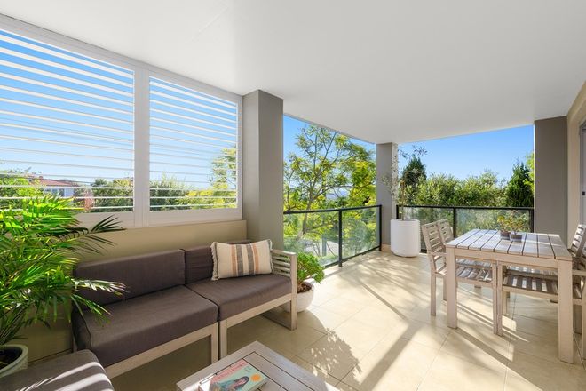 Picture of 4/12 Cohen Street, FAIRLIGHT NSW 2094