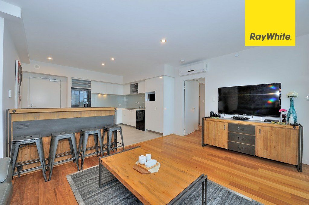 1307/659 Murray Street, West Perth WA 6005, Image 2