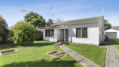 Picture of 20 Robertson Street, THOMSON VIC 3219