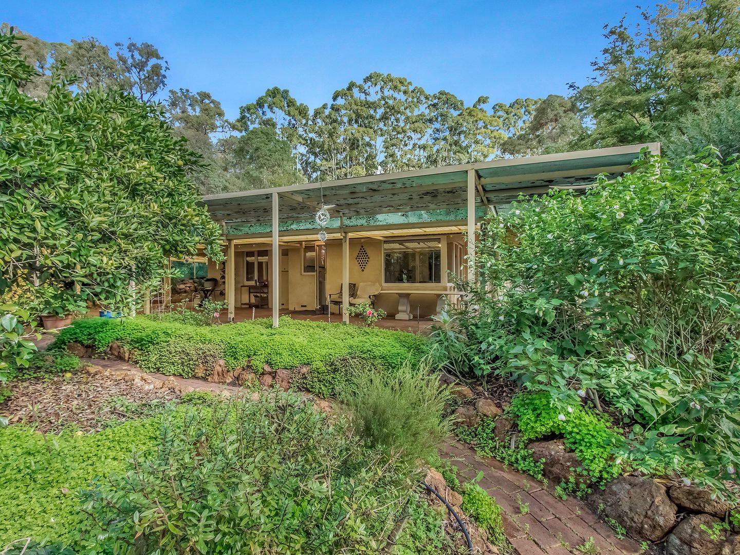 452 Jarrahdale Road, Jarrahdale WA 6124, Image 2