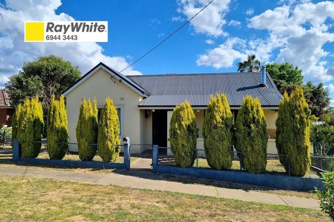 Picture of 116 Punch Street, GUNDAGAI NSW 2722