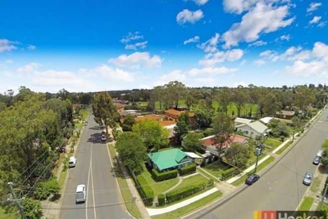 Picture of 2 Octavia Street, TOONGABBIE NSW 2146