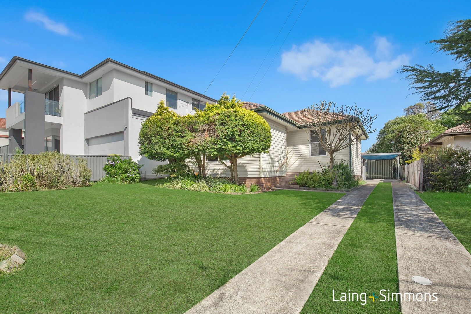 40 Spurway Street, Ermington NSW 2115, Image 0