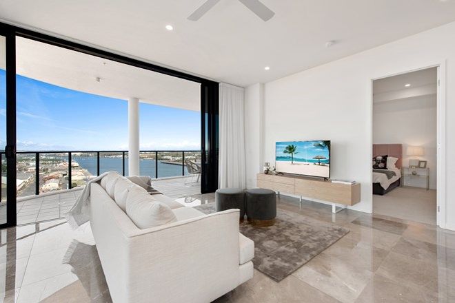 714 3 Bedroom Apartments For Sale In Brisbane Region Qld Domain