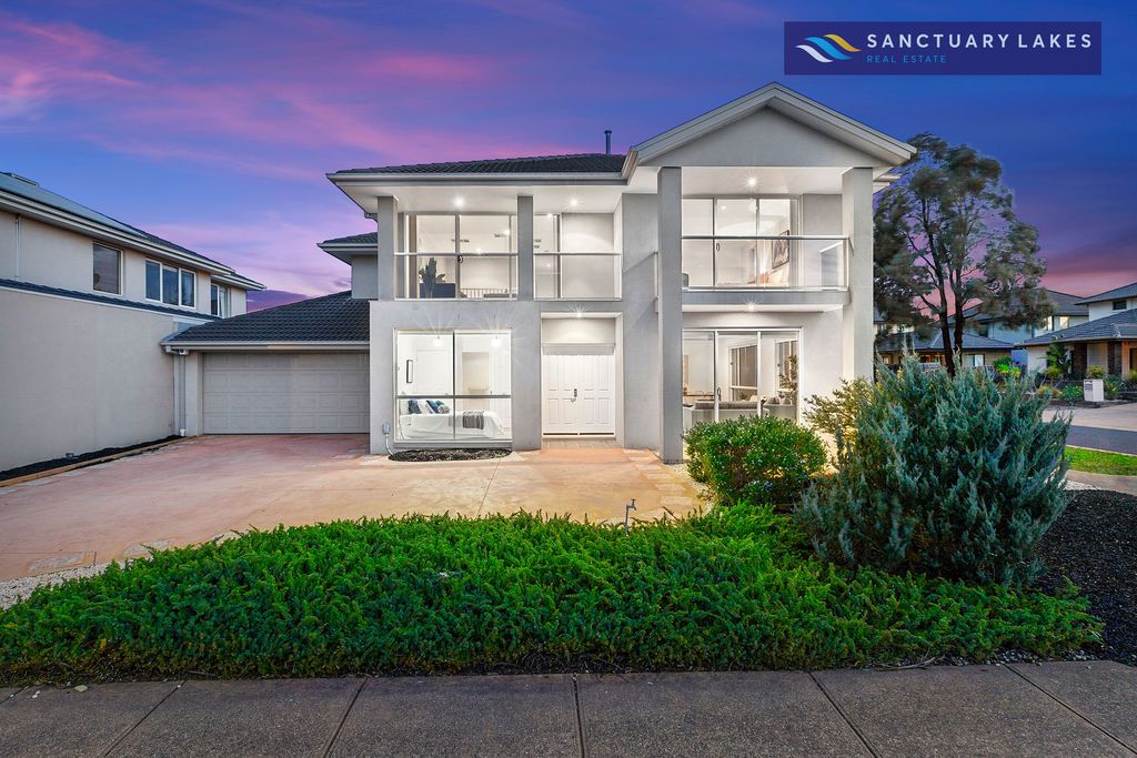 44 Scenic Drive, Point Cook VIC 3030