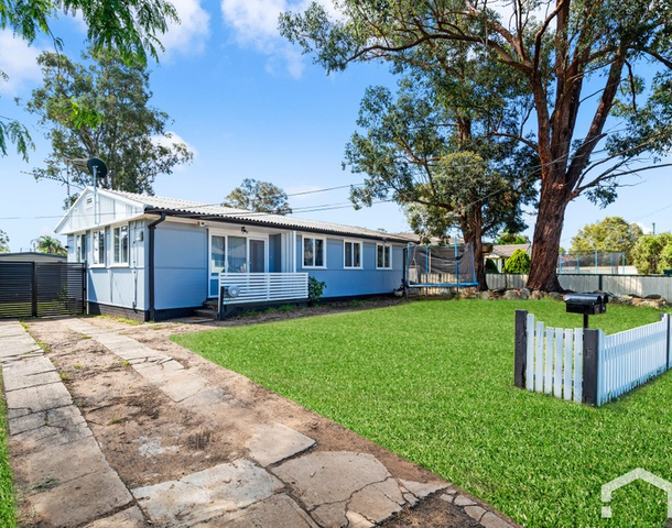 8A Talmiro Street, Whalan NSW 2770