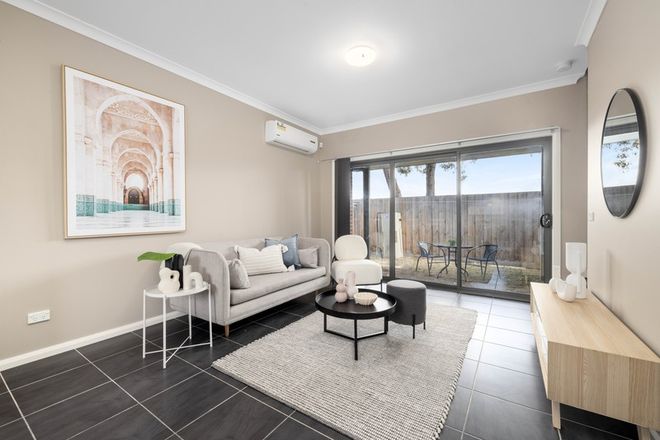 Picture of 3/39 Elliott Avenue, BROADMEADOWS VIC 3047