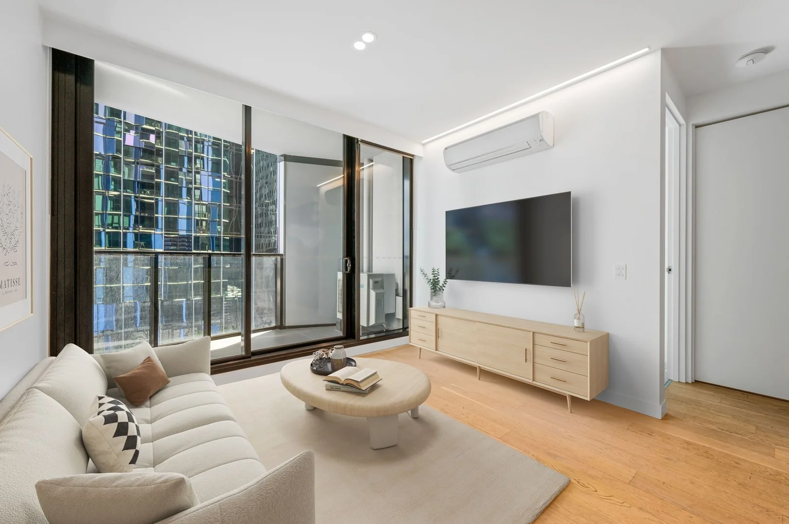 1101/442 Elizabeth Street, Melbourne VIC 3000
