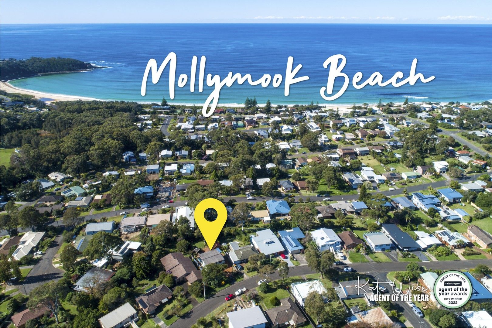 26 Bombora Crescent, Mollymook Beach NSW 2539, Image 0