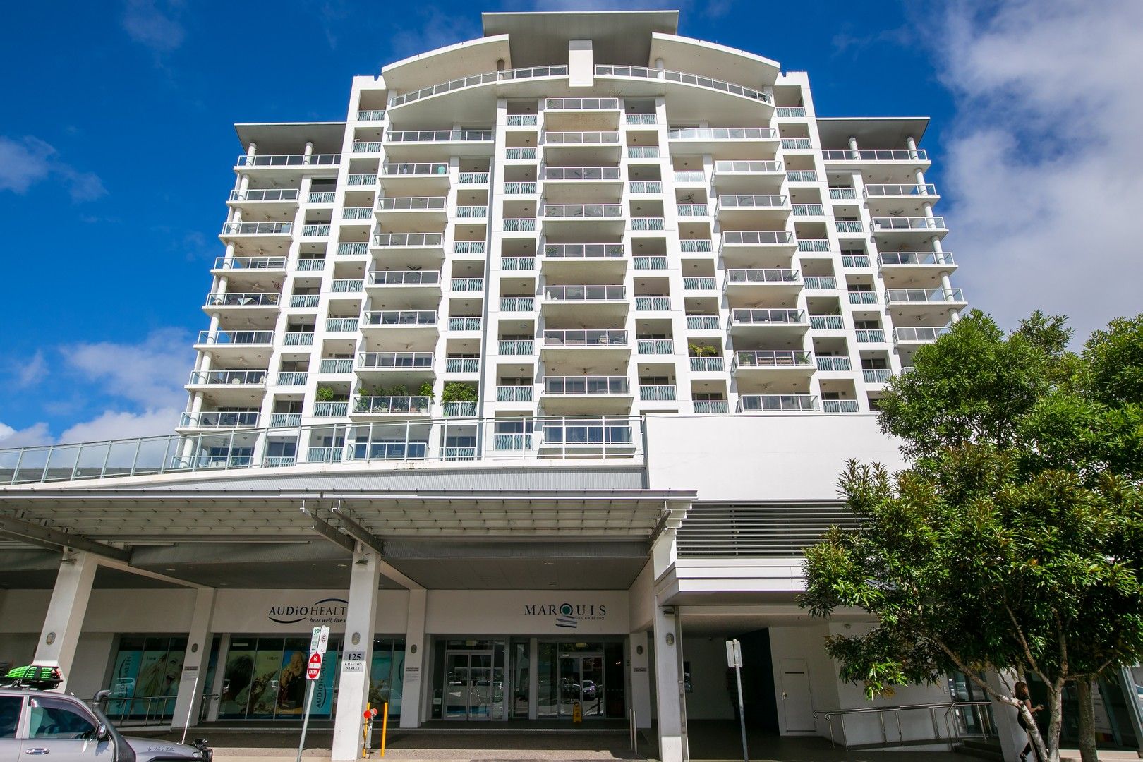 1103/123-131 Grafton Street, Cairns City QLD 4870, Image 0