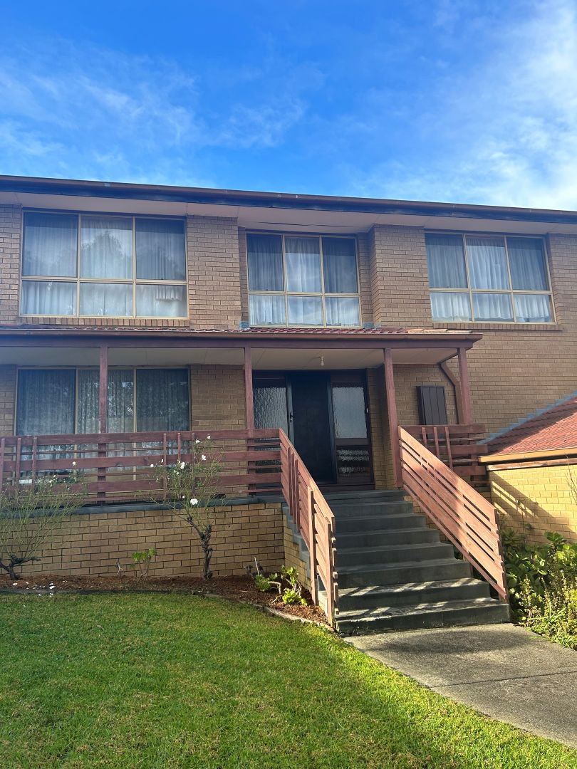 85 Blackwood Park Road, Ferntree Gully VIC 3156 House For Rent 540