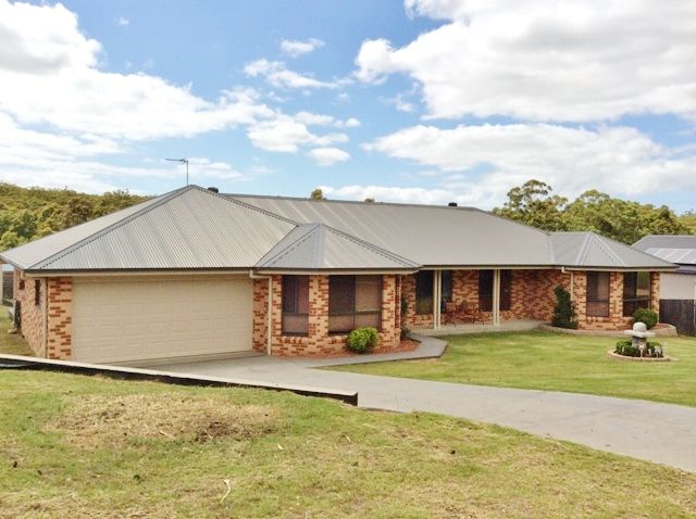 22 Bellfield Place, Tomerong NSW 2540