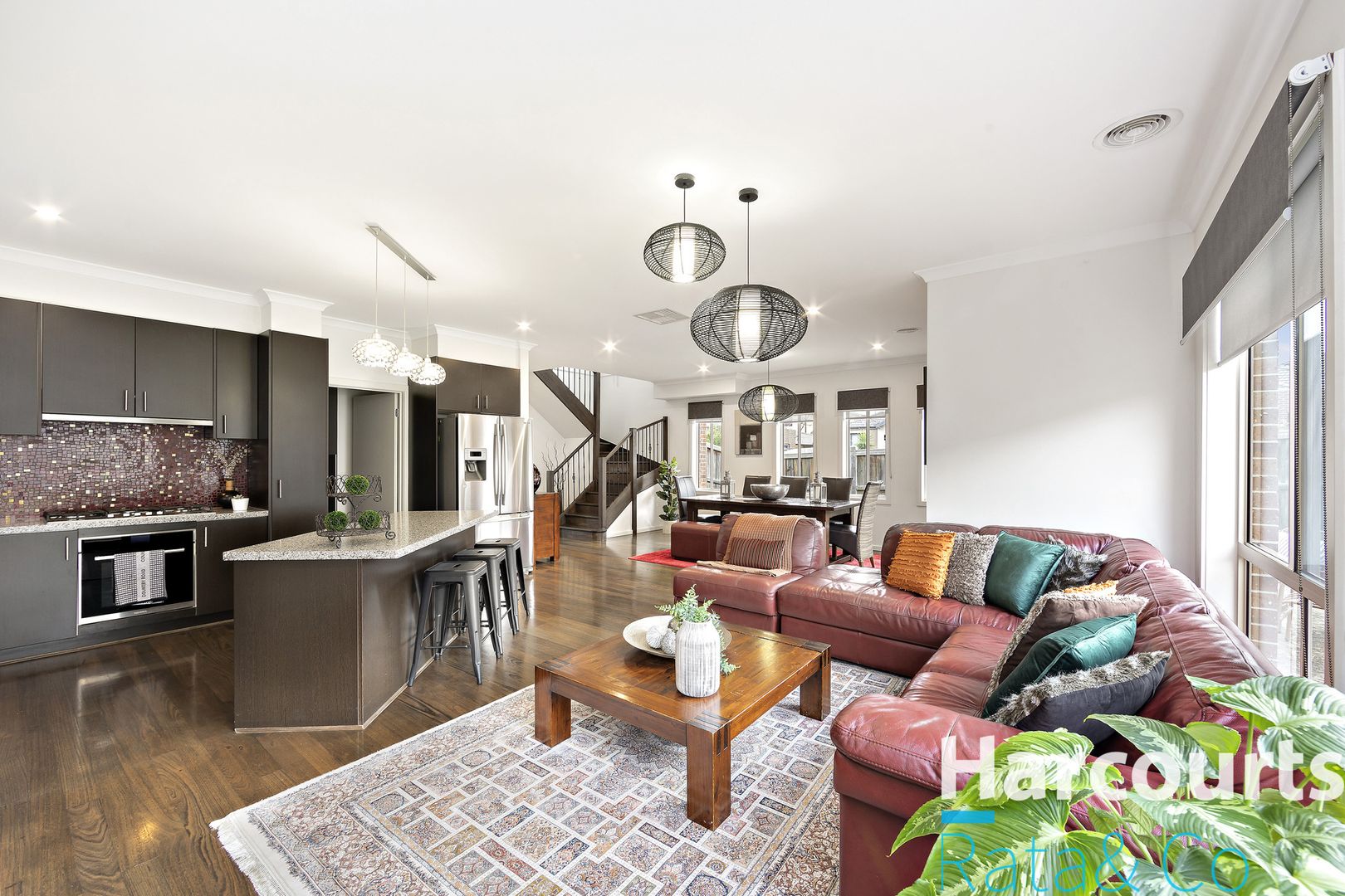 1 Ockletree Place, Epping VIC 3076, Image 2