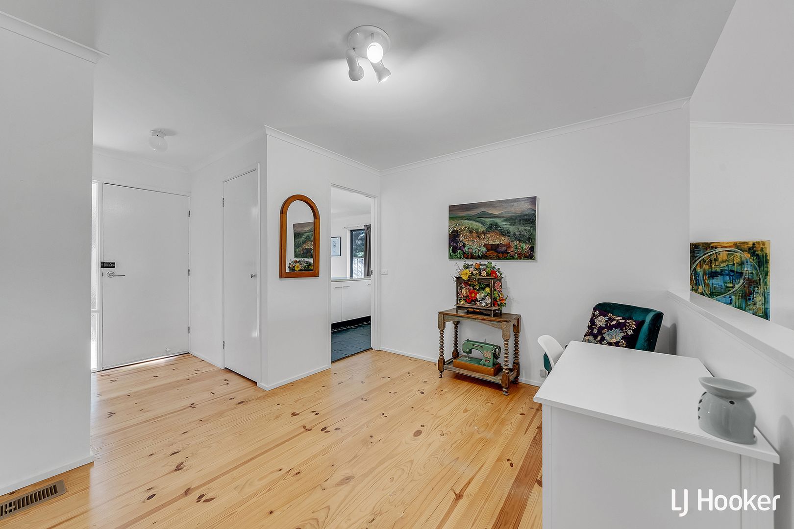 1/57 Krefft Street, Florey ACT 2615, Image 1