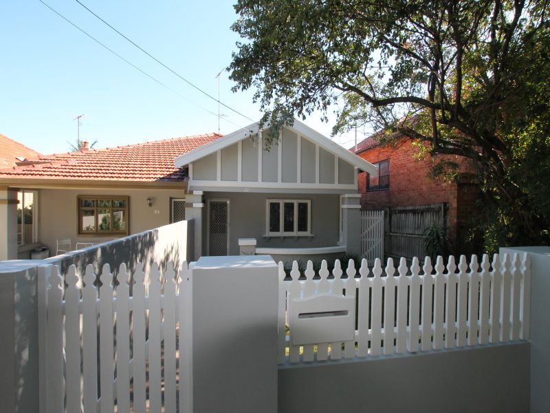 31 Norton Street, Randwick NSW 2031, Image 0