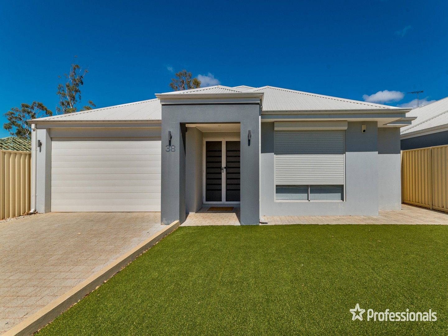 38 Lovett Drive, Forrestfield WA 6058, Image 0